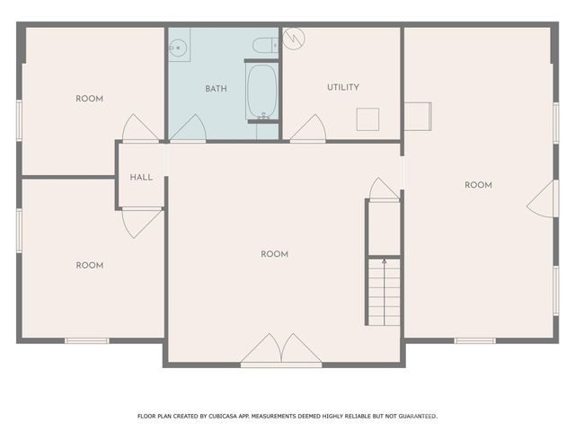 1268 Coon Creek Road, Franklin, NC 28734