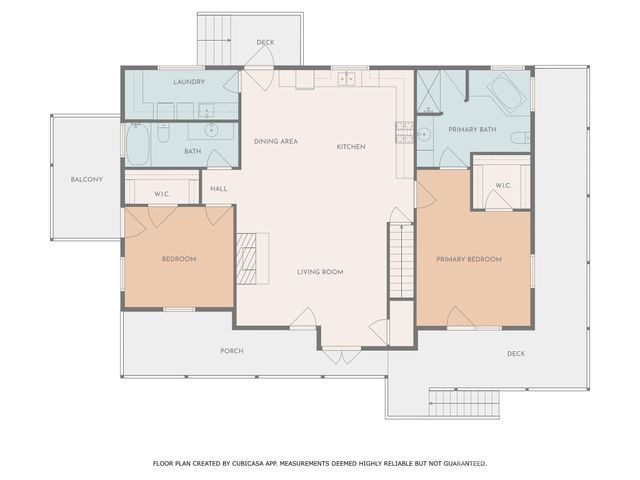 1268 Coon Creek Road, Franklin, NC 28734