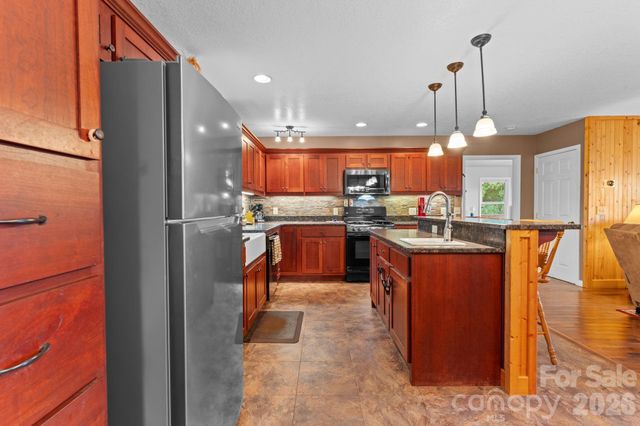 1268 Coon Creek Road, Franklin, NC 28734