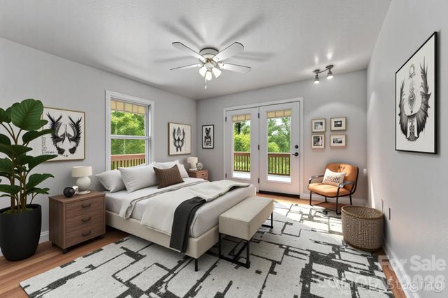 1268 Coon Creek Road, Franklin, NC 28734