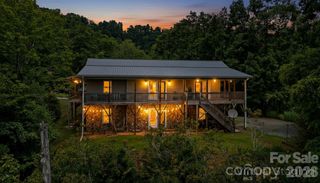 1268 Coon Creek Road, Franklin, NC 28734