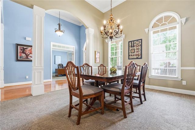 3240 Creek Trace W, Powder Springs, GA 30127