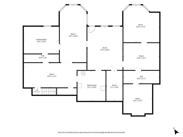 3240 Creek Trace W, Powder Springs, GA 30127