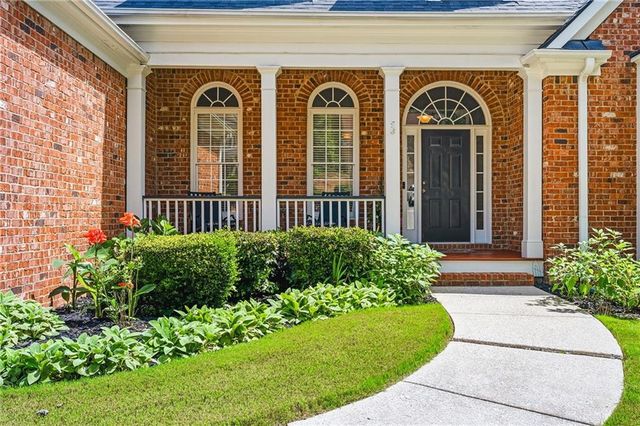 3240 Creek Trace W, Powder Springs, GA 30127