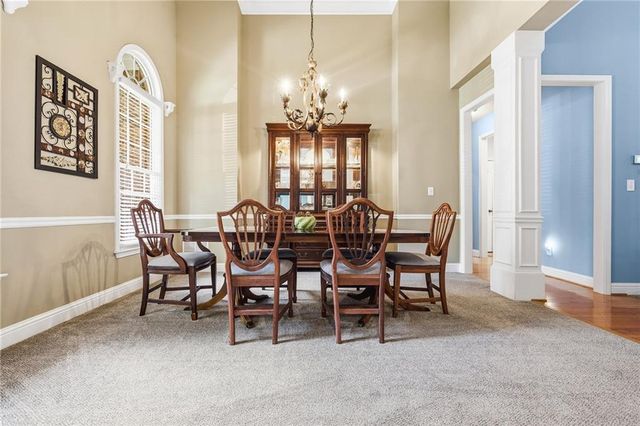 3240 Creek Trace W, Powder Springs, GA 30127