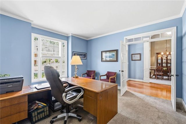 3240 Creek Trace W, Powder Springs, GA 30127