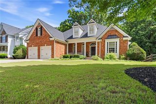 3240 Creek Trace W, Powder Springs, GA 30127