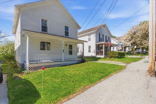 8 West Street, Bennington, VT 05257