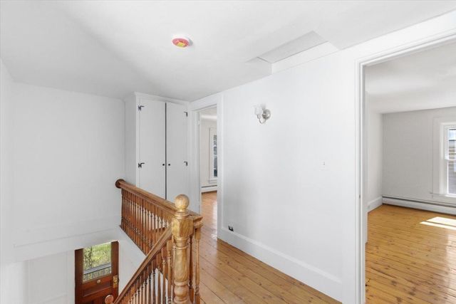 8 West Street, Bennington, VT 05257