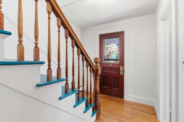 8 West Street, Bennington, VT 05257
