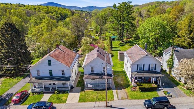 8 West Street, Bennington, VT 05257