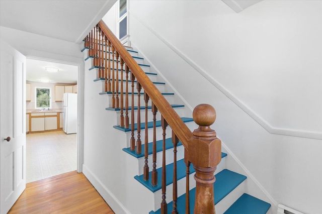 8 West Street, Bennington, VT 05257