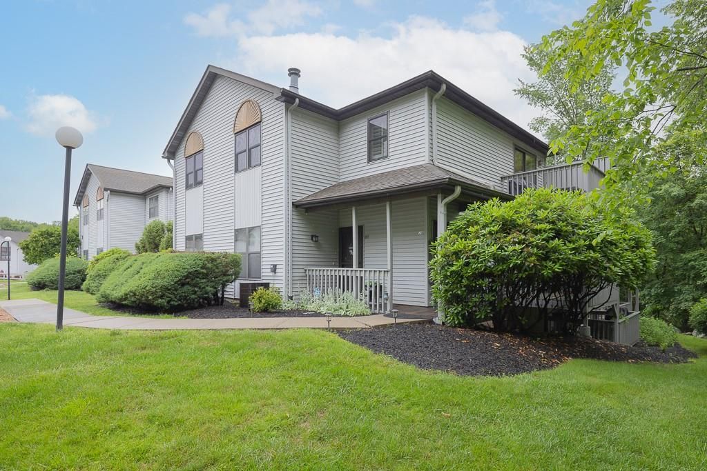 71 Frank Court, Monroe, NY 10950