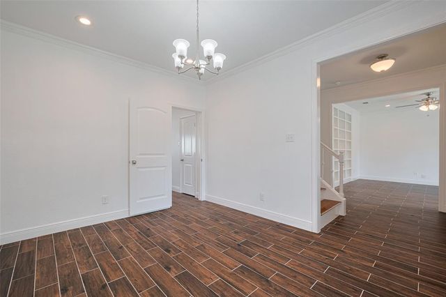 2334 Rushbrook Drive, Missouri City, TX 77489