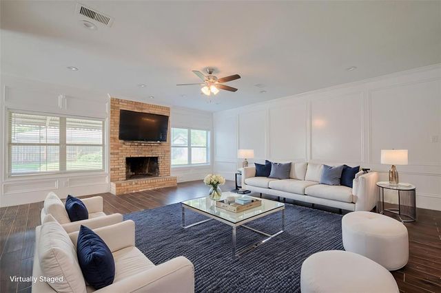 2334 Rushbrook Drive, Missouri City, TX 77489