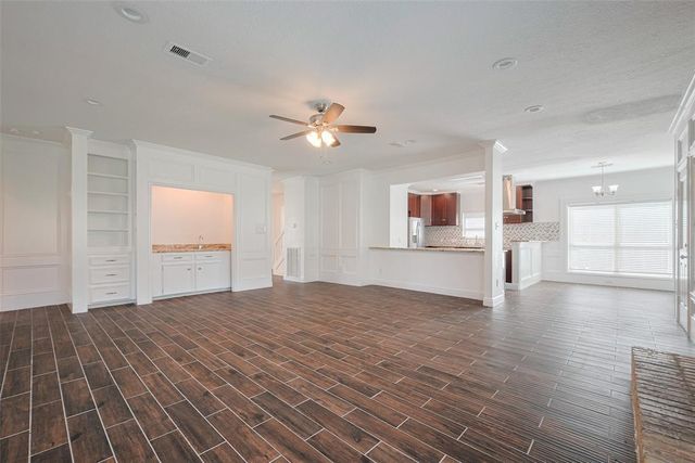 2334 Rushbrook Drive, Missouri City, TX 77489