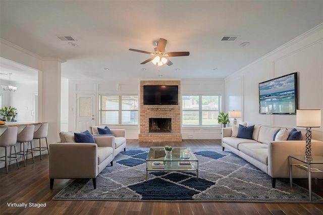 2334 Rushbrook Drive, Missouri City, TX 77489