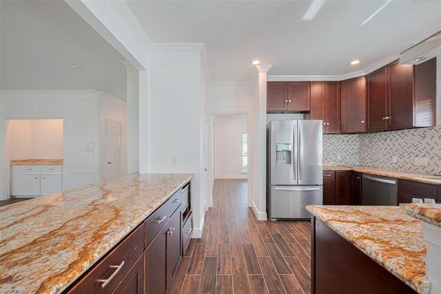 2334 Rushbrook Drive, Missouri City, TX 77489