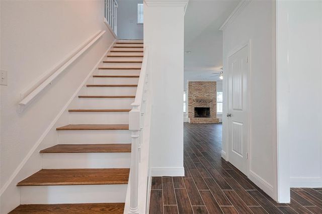 2334 Rushbrook Drive, Missouri City, TX 77489