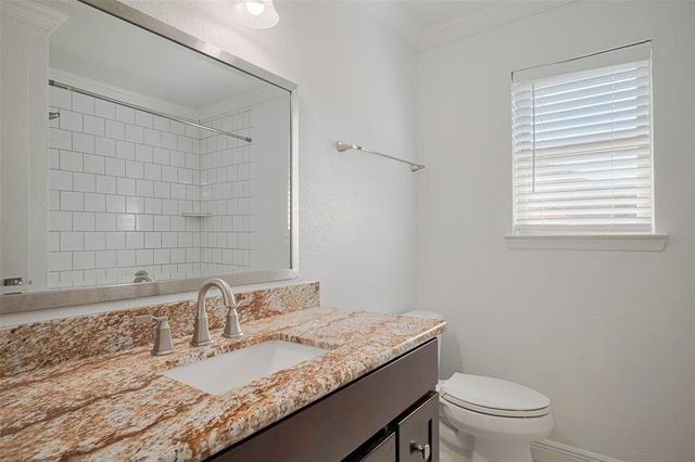 2334 Rushbrook Drive, Missouri City, TX 77489