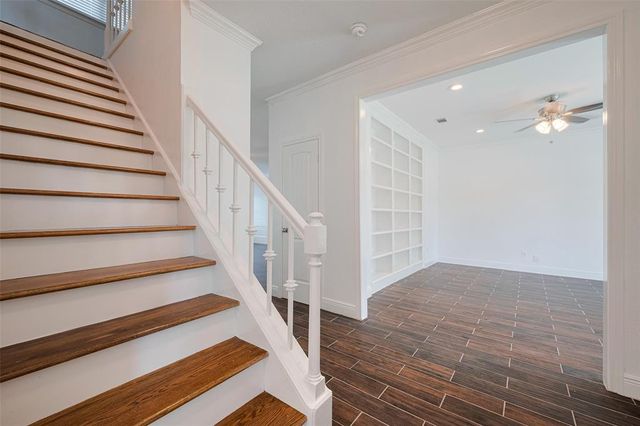 2334 Rushbrook Drive, Missouri City, TX 77489