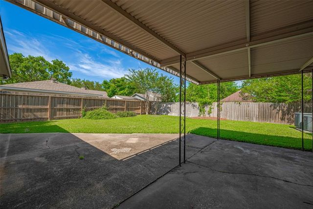 2334 Rushbrook Drive, Missouri City, TX 77489