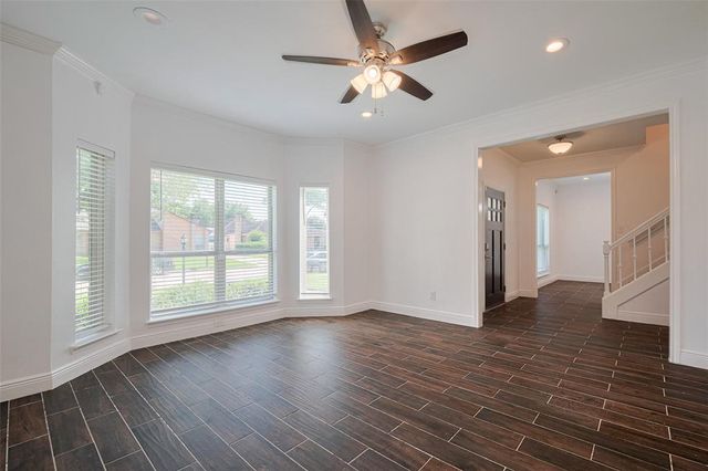 2334 Rushbrook Drive, Missouri City, TX 77489