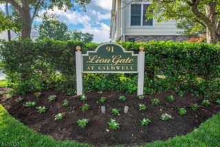 91 Roseland Ave C4, Caldwell Boro Twp., NJ 07006