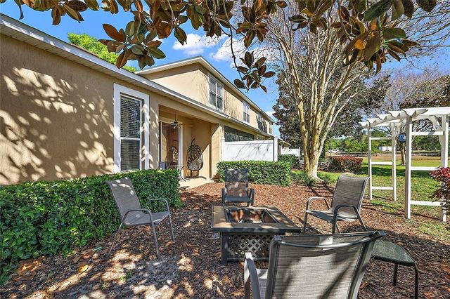 34448 TUSCANY AVENUE, Sorrento, FL 32776