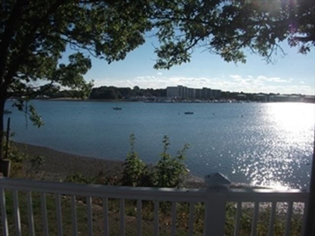 31 Riverbank, Quincy, MA 02169