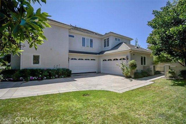 19 Rosana Way, Laguna Hills, CA 92679