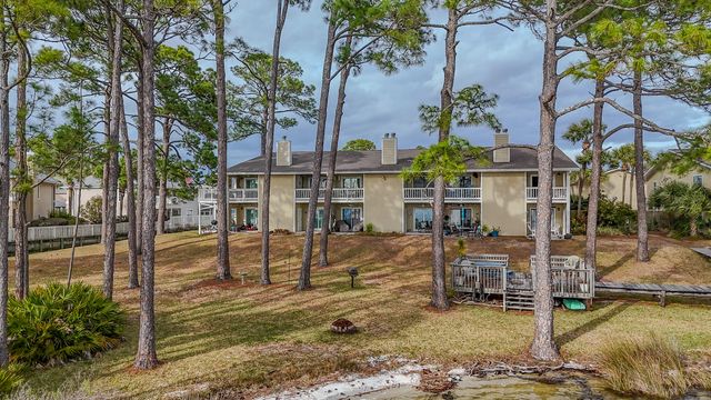 6903 N Lagoon Drive APT 52, Panama City Beach, FL 32408