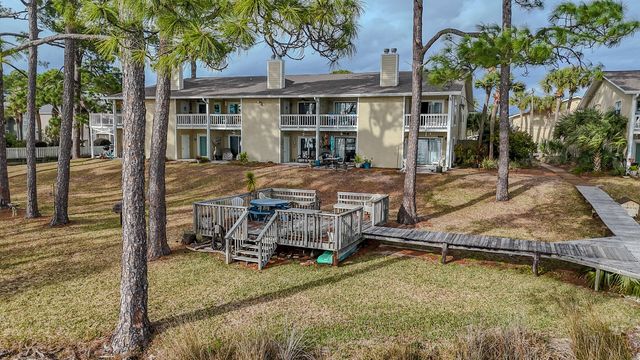 6903 N Lagoon Drive APT 52, Panama City Beach, FL 32408
