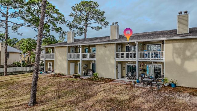 6903 N Lagoon Drive APT 52, Panama City Beach, FL 32408