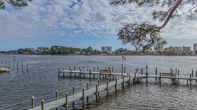 6903 N Lagoon Drive APT 52, Panama City Beach, FL 32408