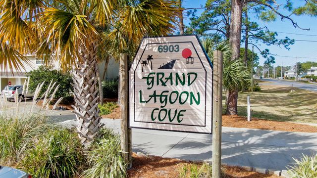 6903 N Lagoon Drive APT 52, Panama City Beach, FL 32408