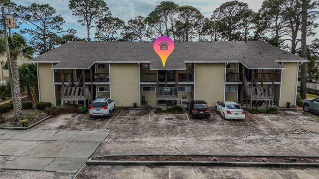 6903 N Lagoon Drive APT 52, Panama City Beach, FL 32408