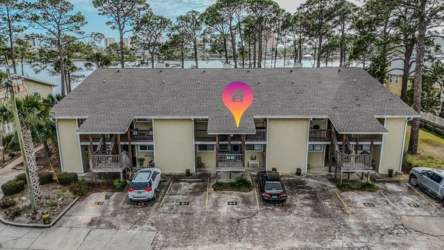 6903 N Lagoon Drive APT 52, Panama City Beach, FL 32408