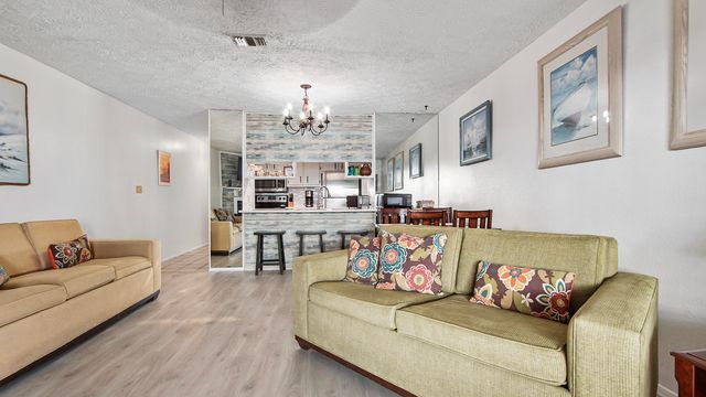 6903 N Lagoon Drive APT 52, Panama City Beach, FL 32408