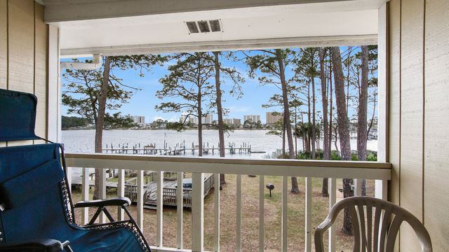 6903 N Lagoon Drive APT 52, Panama City Beach, FL 32408