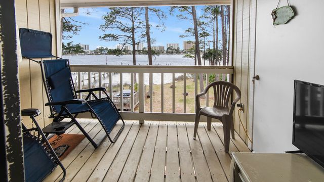 6903 N Lagoon Drive APT 52, Panama City Beach, FL 32408