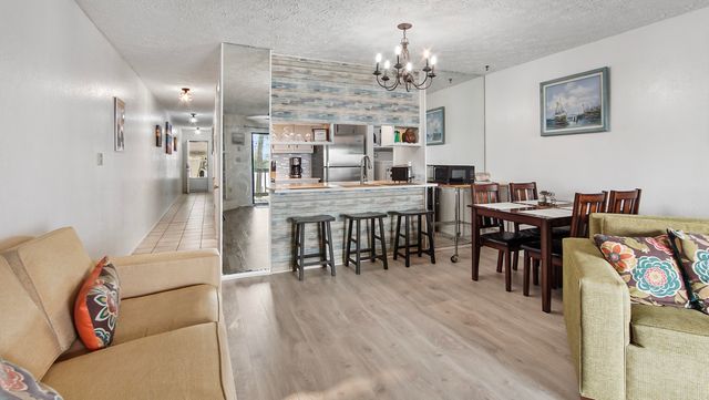 6903 N Lagoon Drive APT 52, Panama City Beach, FL 32408