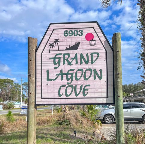 6903 N Lagoon Drive APT 52, Panama City Beach, FL 32408