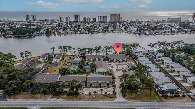 6903 N Lagoon Drive APT 52, Panama City Beach, FL 32408