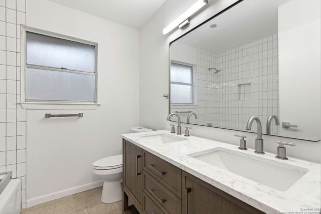 1500 Lochshire, San Antonio, TX 78216