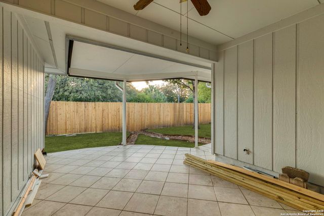 1500 Lochshire, San Antonio, TX 78216