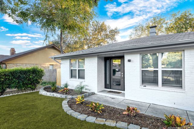 1500 Lochshire, San Antonio, TX 78216