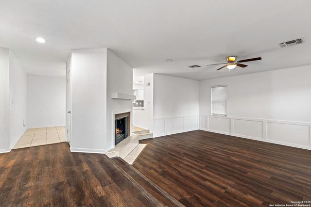 1500 Lochshire, San Antonio, TX 78216