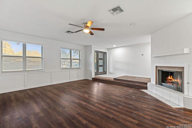 1500 Lochshire, San Antonio, TX 78216