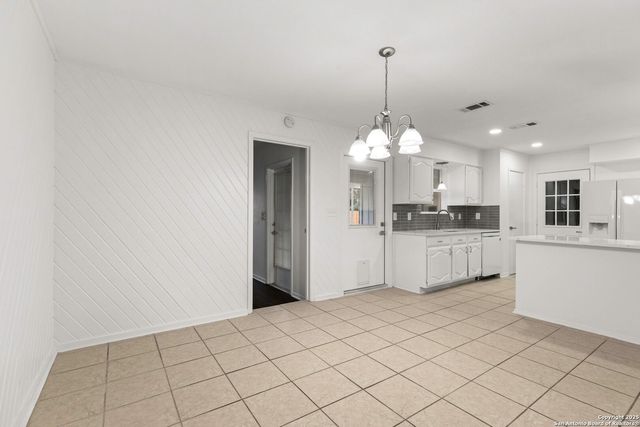 1500 Lochshire, San Antonio, TX 78216